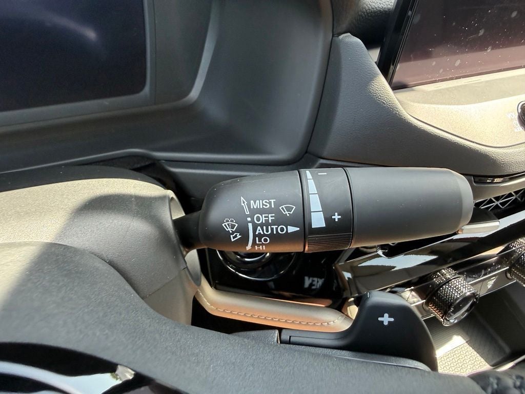 2026 Honda Accord Hybrid Touring Hybrid
