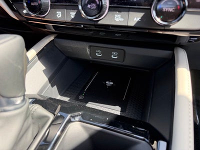 2026 Honda Accord Hybrid Touring Hybrid