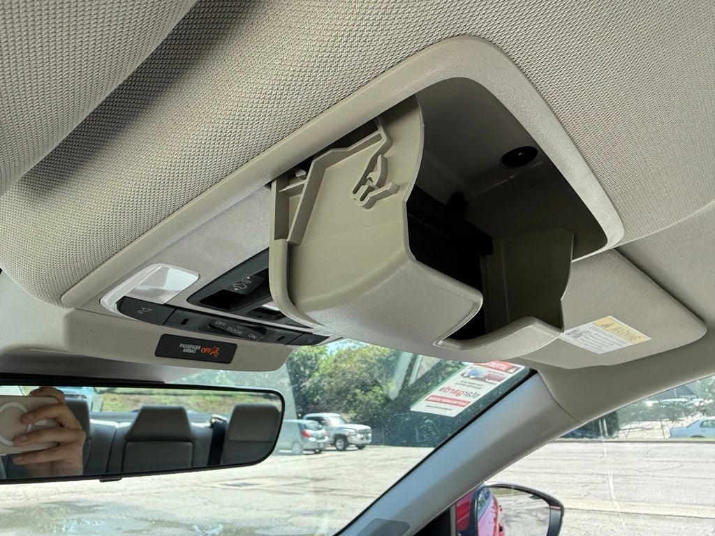 2026 Honda Accord Hybrid Touring Hybrid