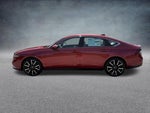 2026 Honda Accord Hybrid Touring Hybrid