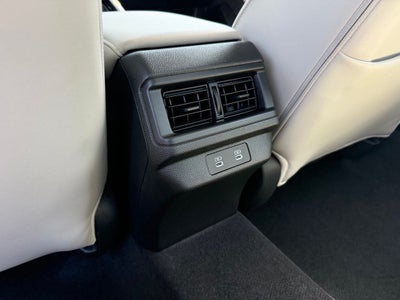 2026 Honda Accord Hybrid Touring Hybrid