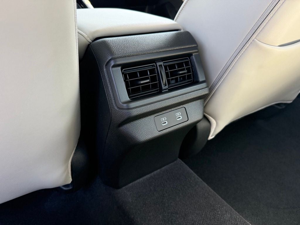 2026 Honda Accord Hybrid Touring Hybrid