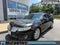 2012 Lincoln MKS EcoBoost