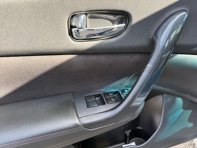 2012 Nissan Maxima 3.5 S