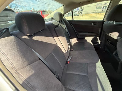 2012 Nissan Maxima 3.5 S