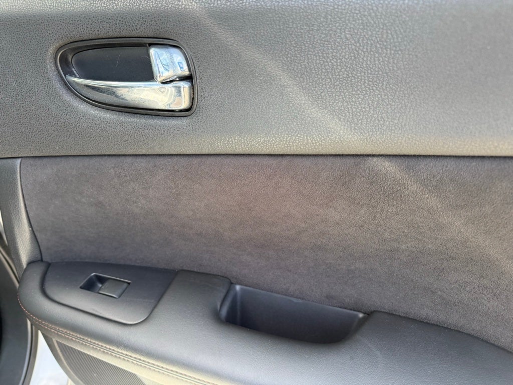 2012 Nissan Maxima 3.5 S