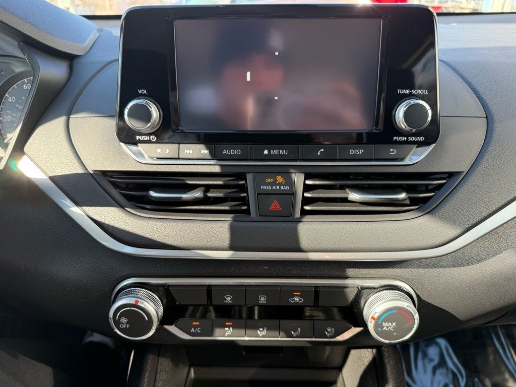 2024 Nissan Altima 2.5 S