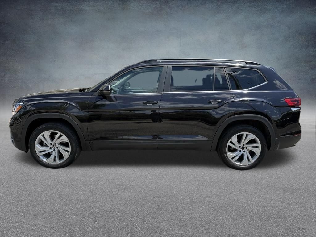 2023 Volkswagen Atlas 2.0T SE w/Technology