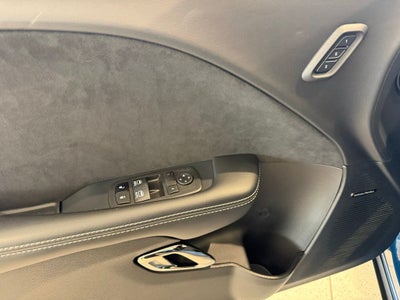 2022 Dodge Challenger SRT Hellcat