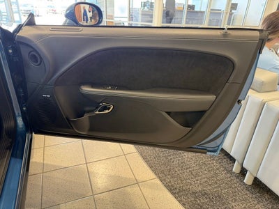 2022 Dodge Challenger SRT Hellcat