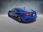2017 Honda Civic EX-L