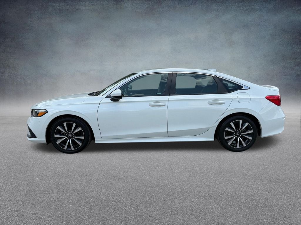 2023 Honda Civic EX