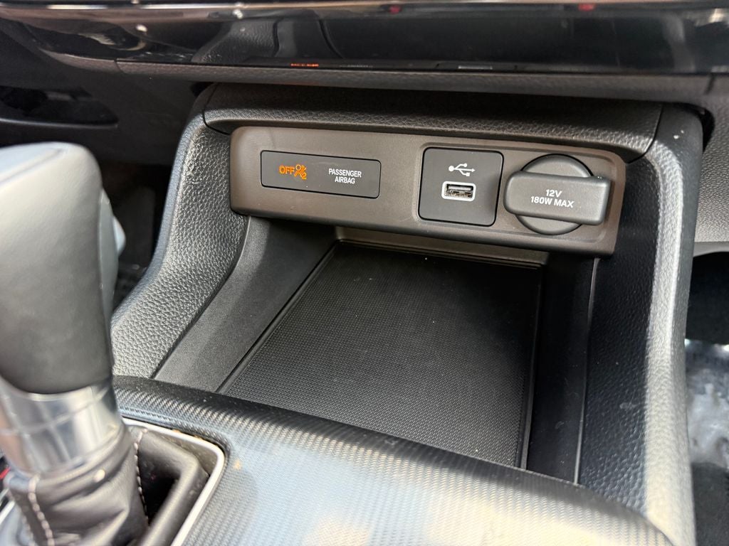 2023 Honda Civic EX