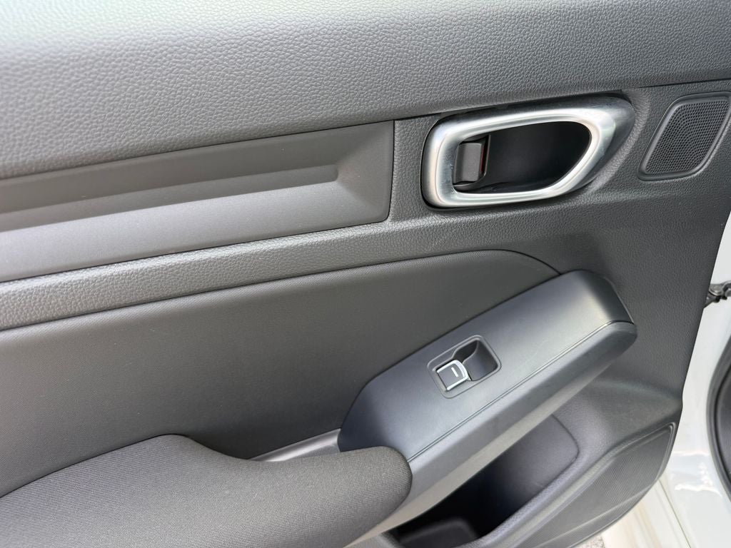 2023 Honda Civic EX