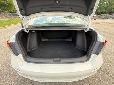 2023 Honda Civic EX