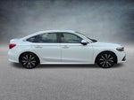 2023 Honda Civic EX