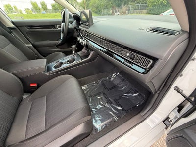 2023 Honda Civic EX