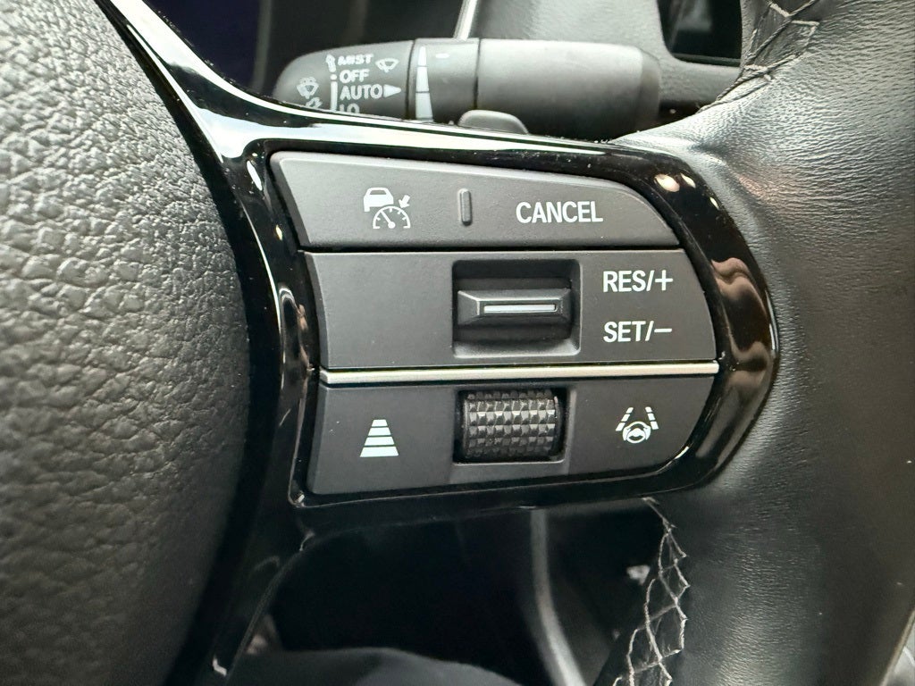 2023 Honda Civic Touring