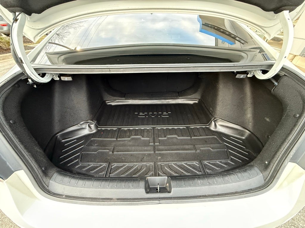 2023 Honda Civic Touring