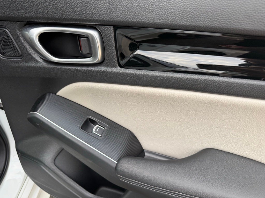 2023 Honda Civic Touring