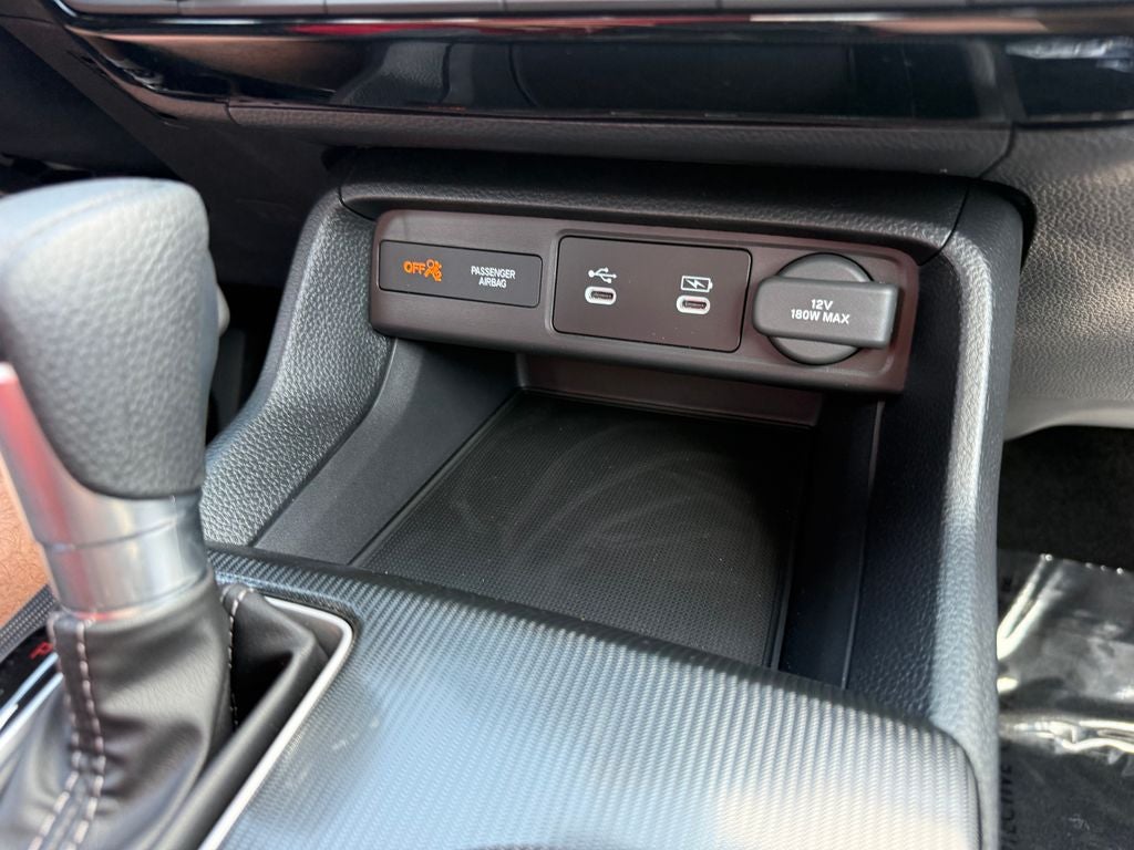 2026 Honda Civic 2WD LX