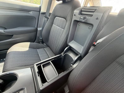 2026 Honda Civic 2WD LX
