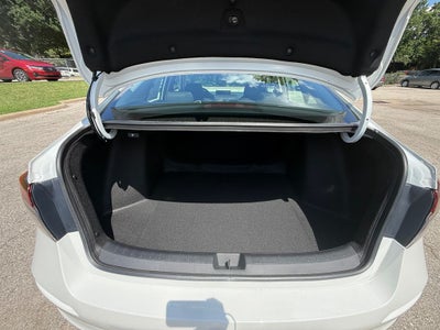 2026 Honda Civic 2WD LX