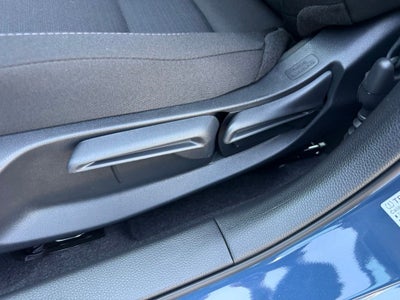 2026 Honda Civic 2WD LX