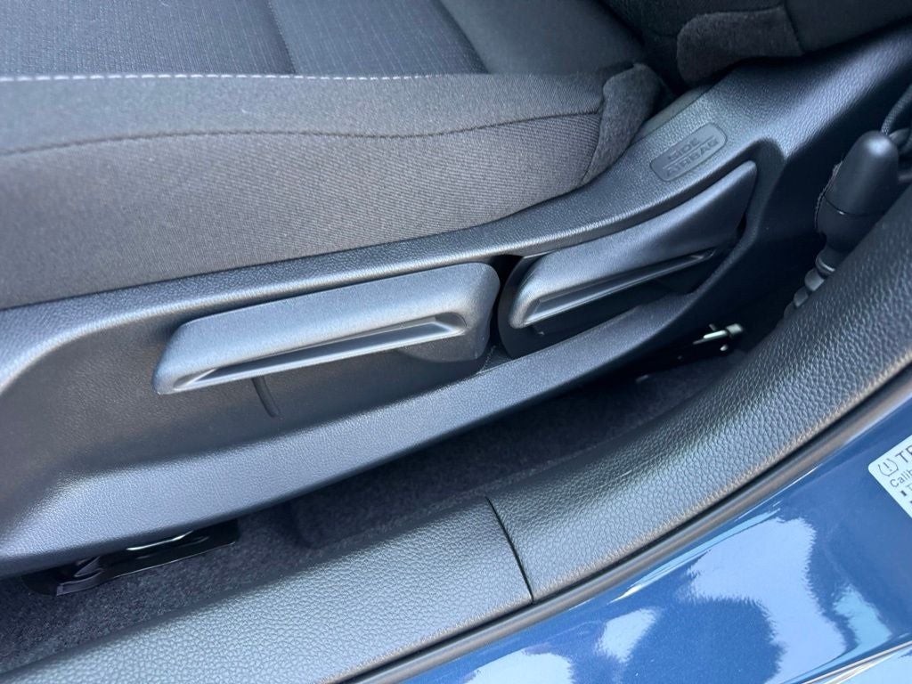 2026 Honda Civic 2WD LX
