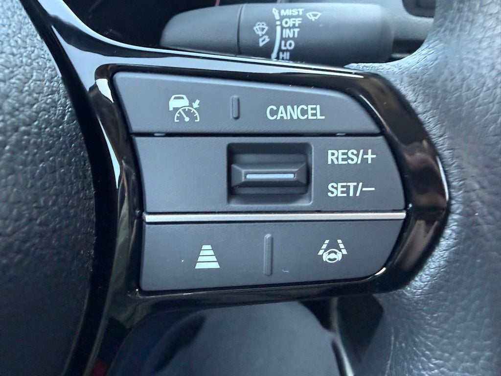 2026 Honda Civic 2WD LX