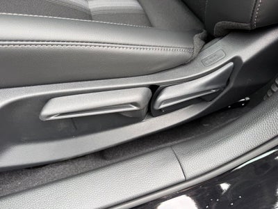 2026 Honda Civic 2WD SPORT