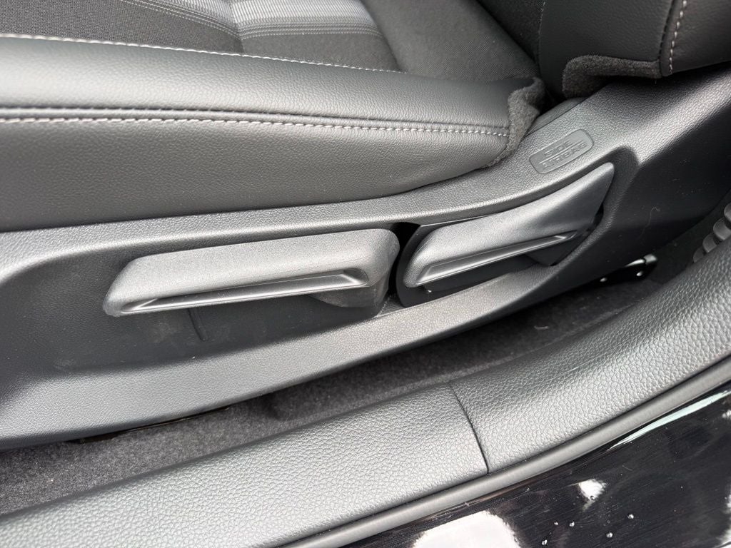 2026 Honda Civic 2WD SPORT