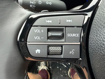 2026 Honda Civic 2WD SPORT