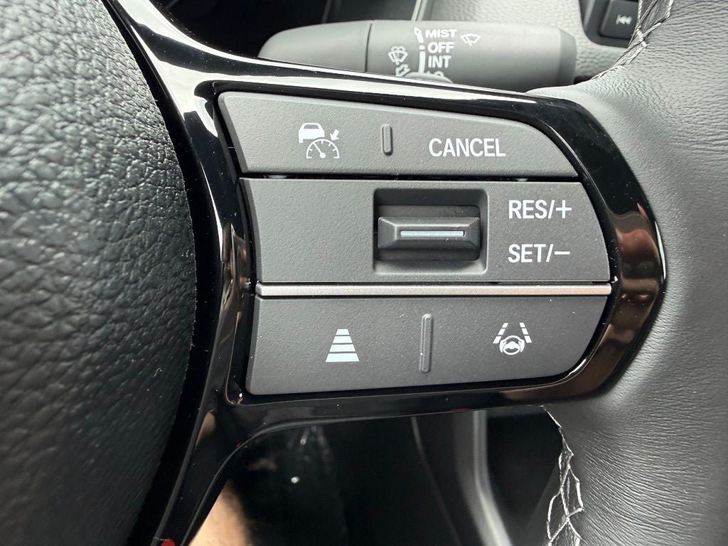 2026 Honda Civic 2WD SPORT