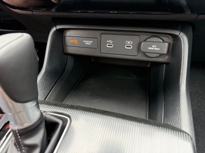 2026 Honda Civic 2WD SPORT