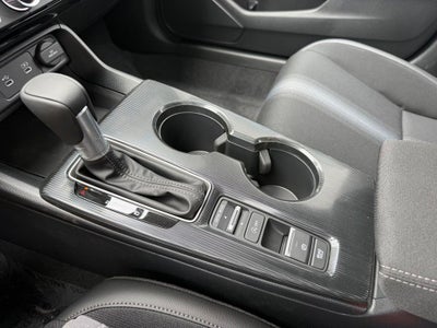 2026 Honda Civic 2WD SPORT