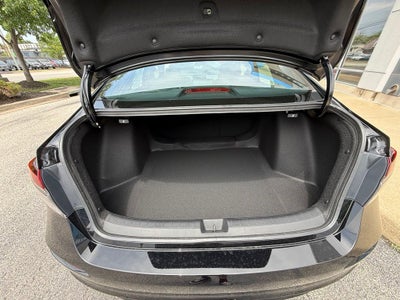 2026 Honda Civic 2WD SPORT