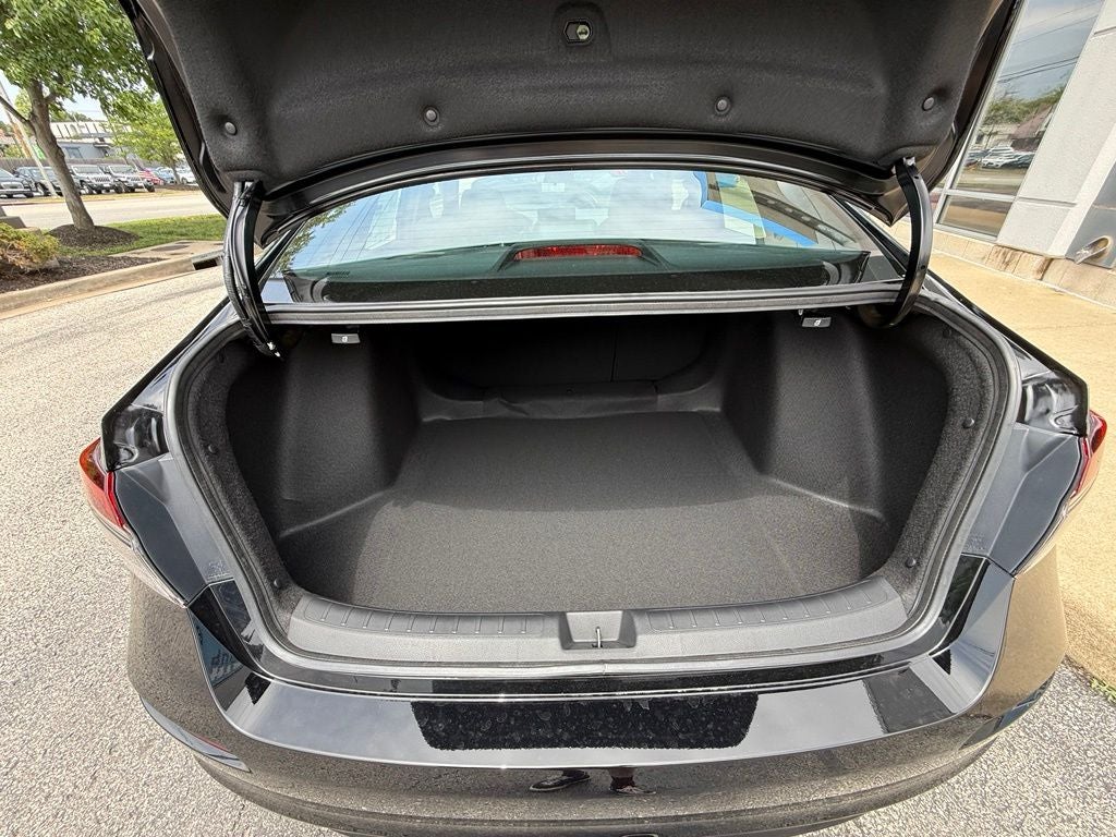 2026 Honda Civic 2WD SPORT