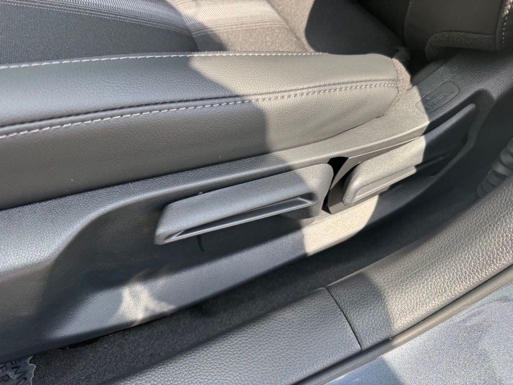2026 Honda Civic 2WD SPORT