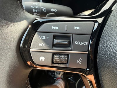2026 Honda Civic 2WD SPORT
