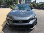 2026 Honda Civic 2WD SPORT