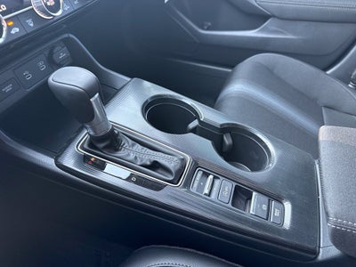 2026 Honda Civic 2WD SPORT