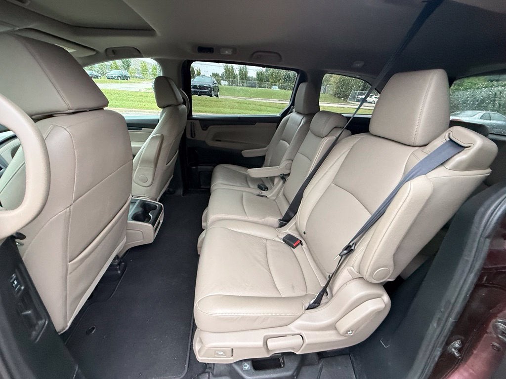2026 Honda Civic 2WD SPORT
