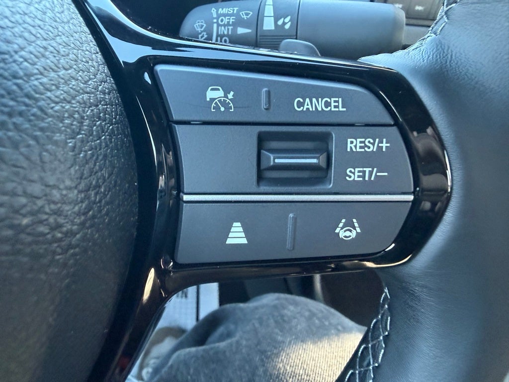 2026 Honda Civic Sedan 2WD SPORT