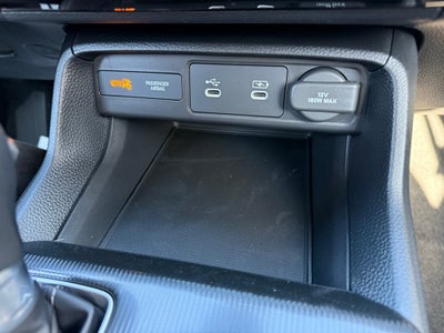 2026 Honda Civic Sedan 2WD SPORT