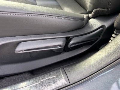 2026 Honda Civic Sedan 2WD SPORT