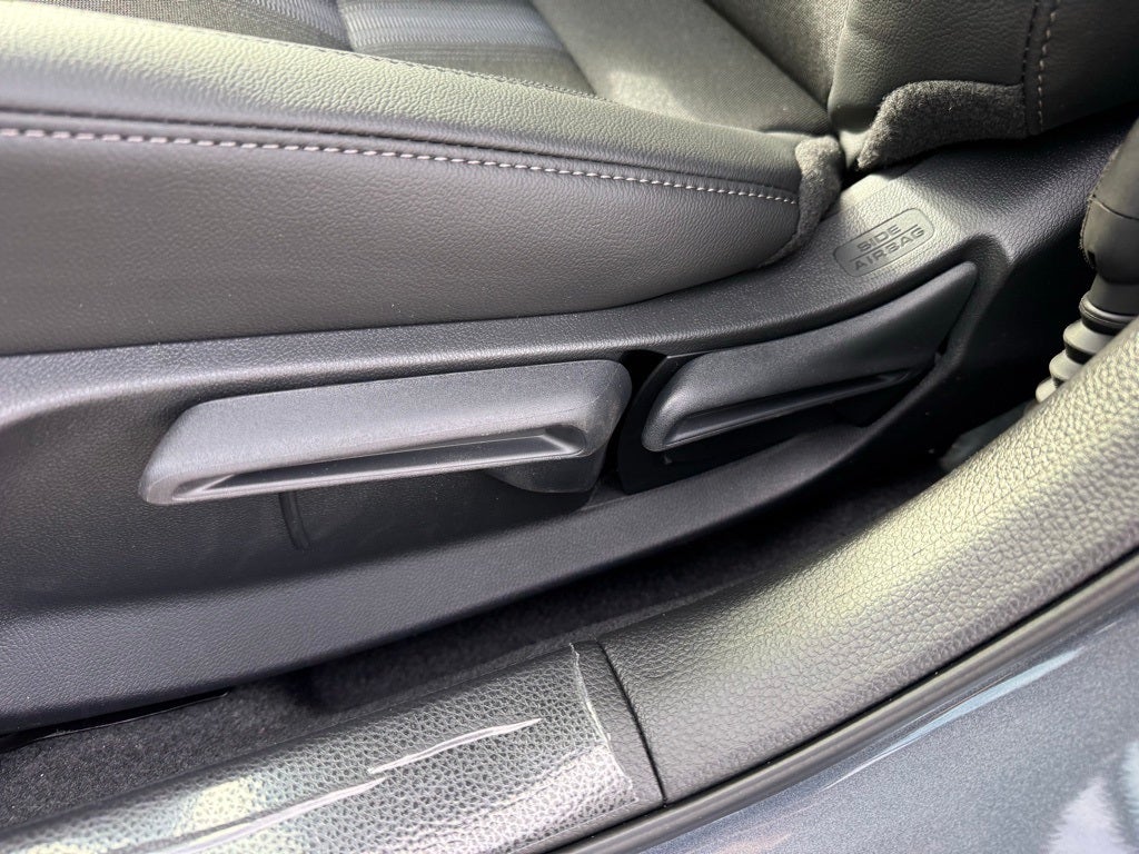 2026 Honda Civic Sedan 2WD SPORT