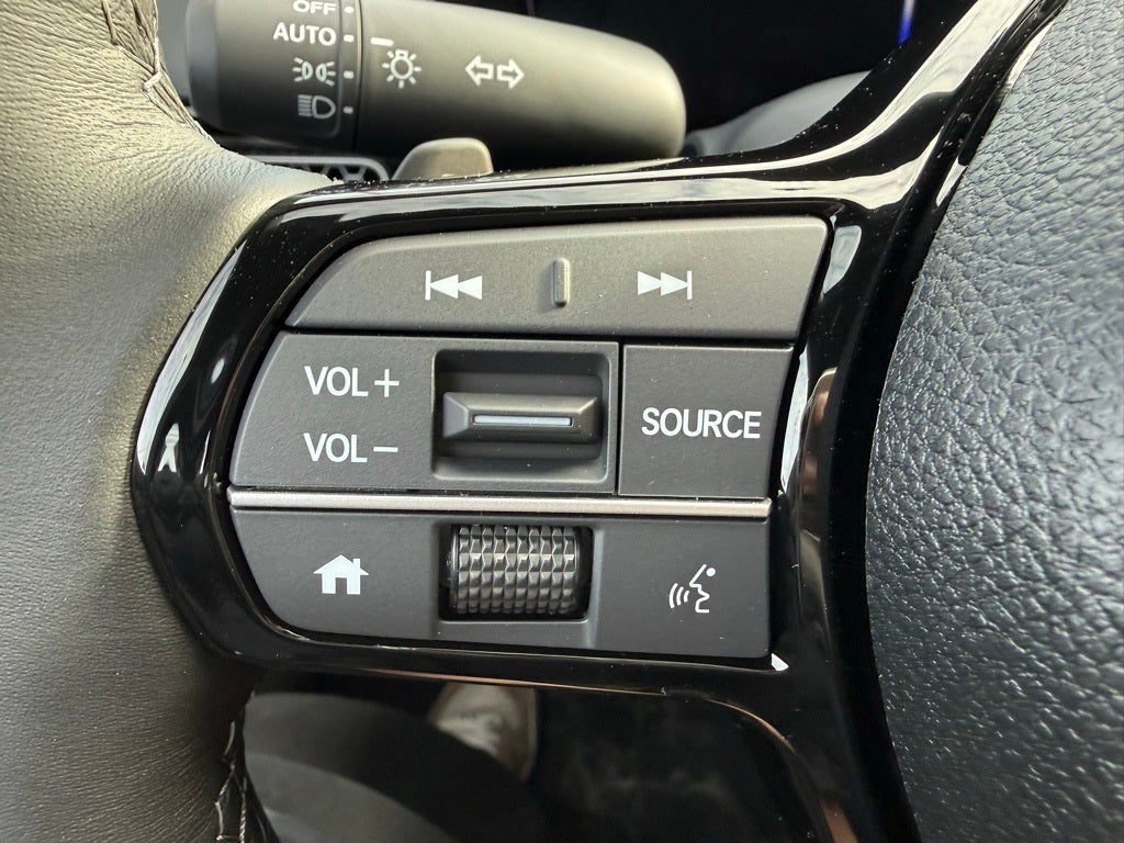 2026 Honda Civic Sedan 2WD SPORT