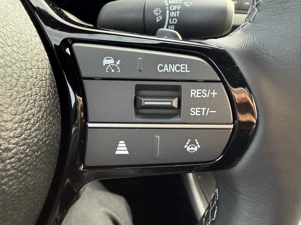 2026 Honda Civic Sedan 2WD SPORT