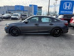 2026 Honda Civic Sedan 2WD SPORT